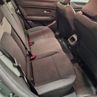 Duster TCe 130 4x4 Extreme -  - Garage sportif - Champagnole - 59/65