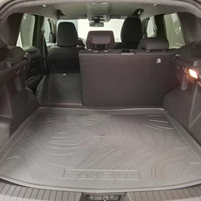 Duster TCe 130 4x4 Extreme -  - Garage sportif - Champagnole - 60/65