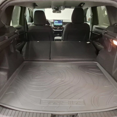 Duster TCe 130 4x4 Extreme -  - Garage sportif - Champagnole - 63/65