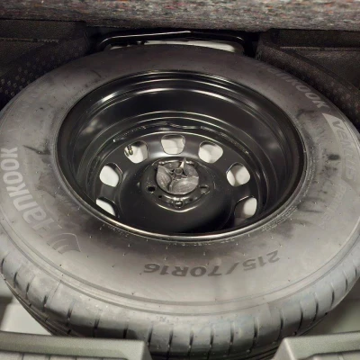 Duster TCe 130 4x4 Extreme -  - Garage sportif - Champagnole - 64/65