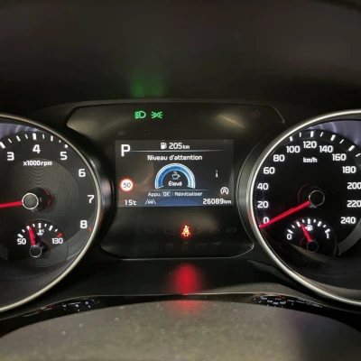 XCeed 1.5l T-GDi 160 ch DCT7 Active -  - Garage sportif - 29/63