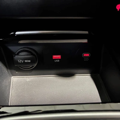 XCeed 1.5l T-GDi 160 ch DCT7 Active -  - Garage sportif - 36/63