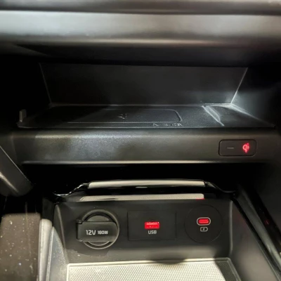 XCeed 1.5l T-GDi 160 ch DCT7 Active -  - Garage sportif - 39/63