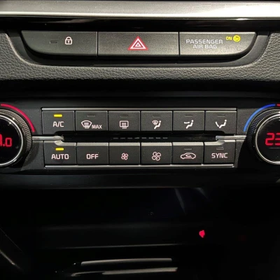 XCeed 1.5l T-GDi 160 ch DCT7 Active -  - Garage sportif - 40/63