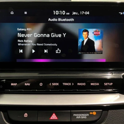 XCeed 1.5l T-GDi 160 ch DCT7 Active -  - Garage sportif - 41/63