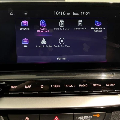 XCeed 1.5l T-GDi 160 ch DCT7 Active -  - Garage sportif - 46/63