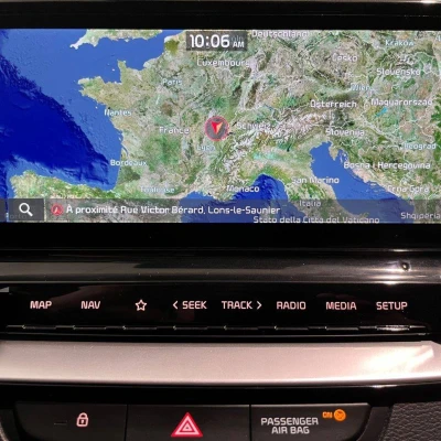 XCeed 1.5l T-GDi 160 ch DCT7 Active -  - Garage sportif - 48/63