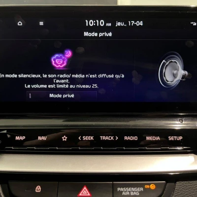 XCeed 1.5l T-GDi 160 ch DCT7 Active -  - Garage sportif - 51/63