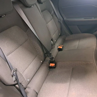 Captur TCe 100 GPL Evolution -  - Garage sportif - Champagnole - 56/59