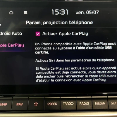 Picanto 1.2 DPi 79 ch BVM5 Active -  - Garage sportif - 44/60