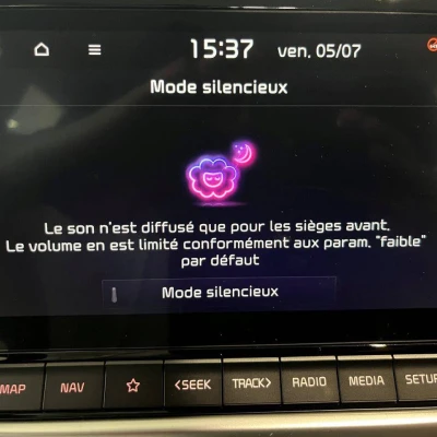 Picanto 1.2 DPi 79 ch BVM5 Active -  - Garage sportif - 49/60