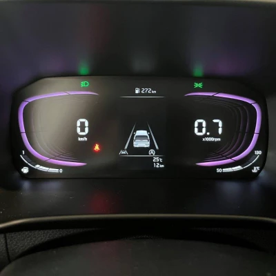 Picanto 1.2 DPi 79 ch BVM5 Active -  - Garage sportif - 23/60