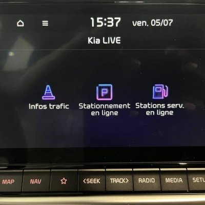 Picanto 1.2 DPi 79 ch BVM5 Active -  - Garage sportif - 51/60