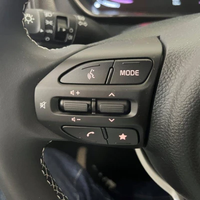 Picanto 1.2 DPi 79 ch BVM5 Active -  - Garage sportif - 22/60