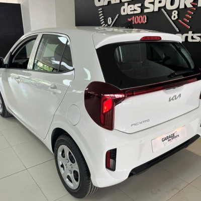 Picanto 1.2 DPi 79 ch BVM5 Active -  - Garage sportif - 7/60