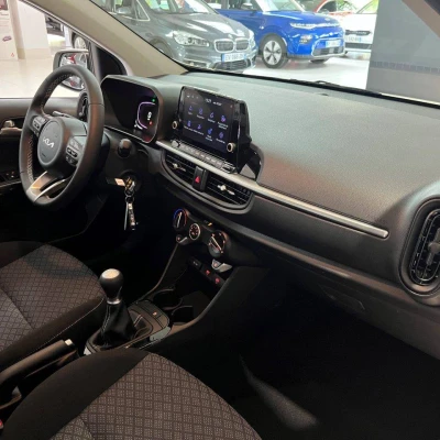 Picanto 1.2 DPi 79 ch BVM5 Active -  - Garage sportif - 15/60