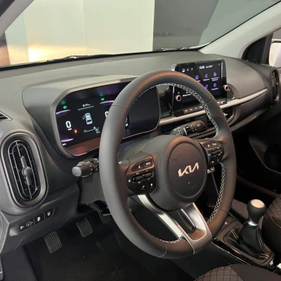 Picanto 1.2 DPi 79 ch BVM5 Active -  - Garage sportif - 12/59