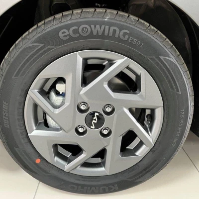 Picanto 1.2 DPi 79 ch BVM5 Active -  - Garage sportif - 9/20