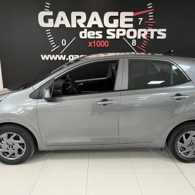Picanto 1.2 DPi 79 ch BVM5 Active -  - Garage sportif - 10/20
