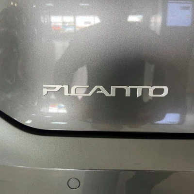 Picanto 1.2 DPi 79 ch BVM5 Active -  - Garage sportif - 11/20