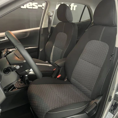 Picanto 1.2 DPi 79 ch BVM5 Active -  - Garage sportif - 13/20