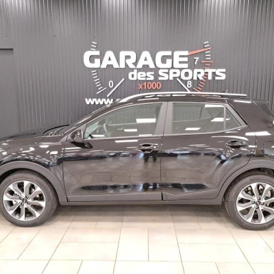 Stonic 1.0 T-GDi 100 ch DCT7 Collection -  - Garage sportif - 9/54