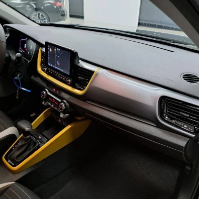 Stonic 1.0 T-GDi 100 ch DCT7 Collection -  - Garage sportif - 19/54