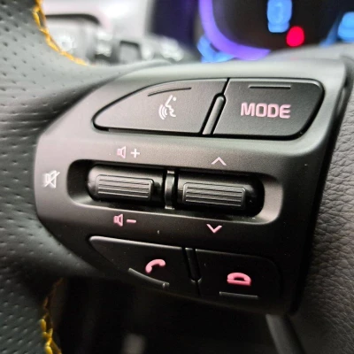 Stonic 1.0 T-GDi 100 ch DCT7 Collection -  - Garage sportif - 22/54