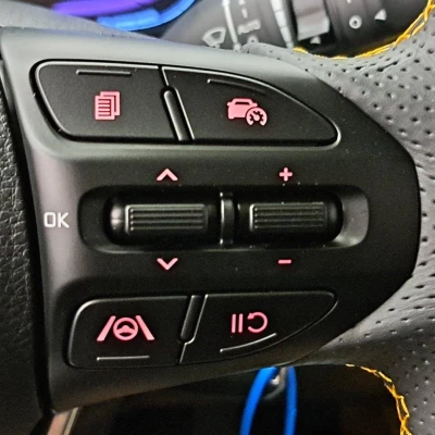 Stonic 1.0 T-GDi 100 ch DCT7 Collection -  - Garage sportif - 23/54