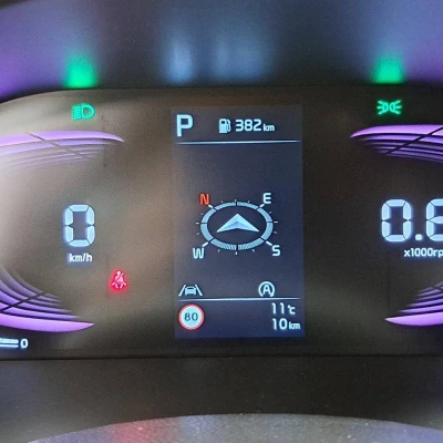 Stonic 1.0 T-GDi 100 ch DCT7 Collection -  - Garage sportif - 25/54