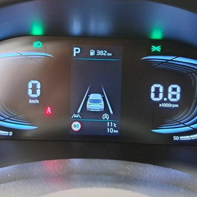 Stonic 1.0 T-GDi 100 ch DCT7 Collection -  - Garage sportif - 26/54