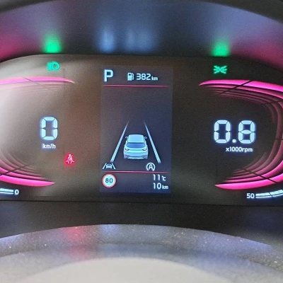 Stonic 1.0 T-GDi 100 ch DCT7 Collection -  - Garage sportif - 27/54