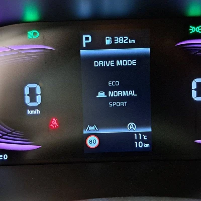 Stonic 1.0 T-GDi 100 ch DCT7 Collection -  - Garage sportif - 28/54