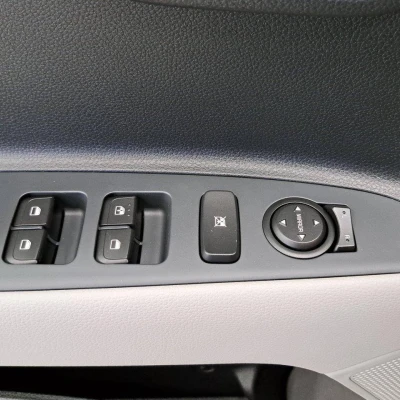 Stonic 1.0 T-GDi 100 ch DCT7 Collection -  - Garage sportif - 30/54