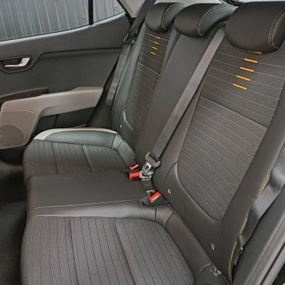 Stonic 1.0 T-GDi 100 ch DCT7 Collection -  - Garage sportif - 47/54