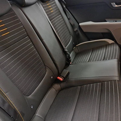 Stonic 1.0 T-GDi 100 ch DCT7 Collection -  - Garage sportif - 51/54