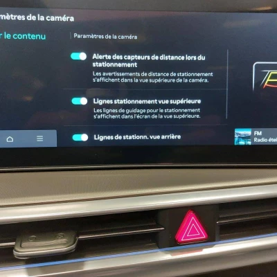 Sorento 1.6 T-GDi 252ch Hybride Rechargeable 7 pl BVA6 4x4 Premium -  - Garage sportif - 64/90