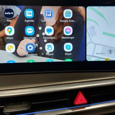 Sorento 1.6 T-GDi 252ch Hybride Rechargeable 7 pl BVA6 4x4 Premium -  - Garage sportif - 66/90