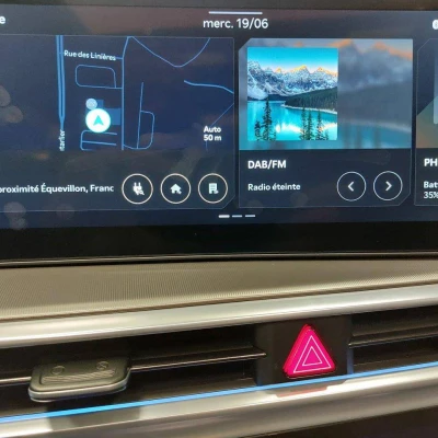 Sorento 1.6 T-GDi 252ch Hybride Rechargeable 7 pl BVA6 4x4 Premium -  - Garage sportif - 68/90