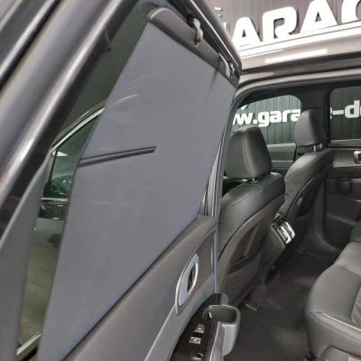 Sorento 1.6 T-GDi 252ch Hybride Rechargeable 7 pl BVA6 4x4 Premium -  - Garage sportif - 73/90