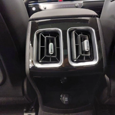 Sorento 1.6 T-GDi 252ch Hybride Rechargeable 7 pl BVA6 4x4 Premium -  - Garage sportif - 76/90