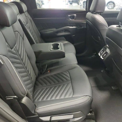 Sorento 1.6 T-GDi 252ch Hybride Rechargeable 7 pl BVA6 4x4 Premium -  - Garage sportif - 78/90