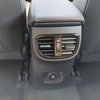 XCeed 1.6 GDi PHEV 141ch DCT6 Active -  - Garage sportif - 63/70