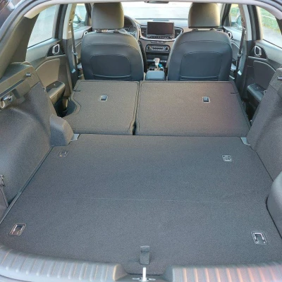 XCeed 1.6 GDi PHEV 141ch DCT6 Active -  - Garage sportif - 67/70