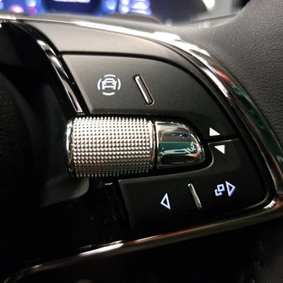 Octavia Combi 1.5 TSI mHEV e-TEC 150 ch ACT DSG7 Business -  - Garage sportif - Champagnole - 30/55