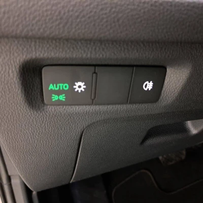 Octavia Combi 1.5 TSI mHEV e-TEC 150 ch ACT DSG7 Business -  - Garage sportif - Champagnole - 33/55