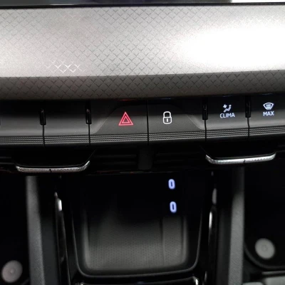 Octavia Combi 1.5 TSI mHEV e-TEC 150 ch ACT DSG7 Business -  - Garage sportif - Champagnole - 38/55