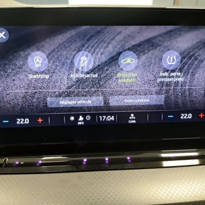 Octavia Combi 1.5 TSI mHEV e-TEC 150 ch ACT DSG7 Business -  - Garage sportif - Champagnole - 42/55