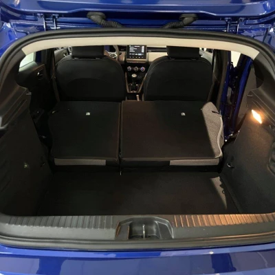 Clio Eco-G 100 GSR2 Evolution -  - Garage sportif - Champagnole - 63/64