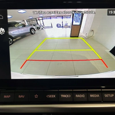 Picanto 1.2 DPi 79 ch BVM5 Active -  - Garage sportif - 42/49